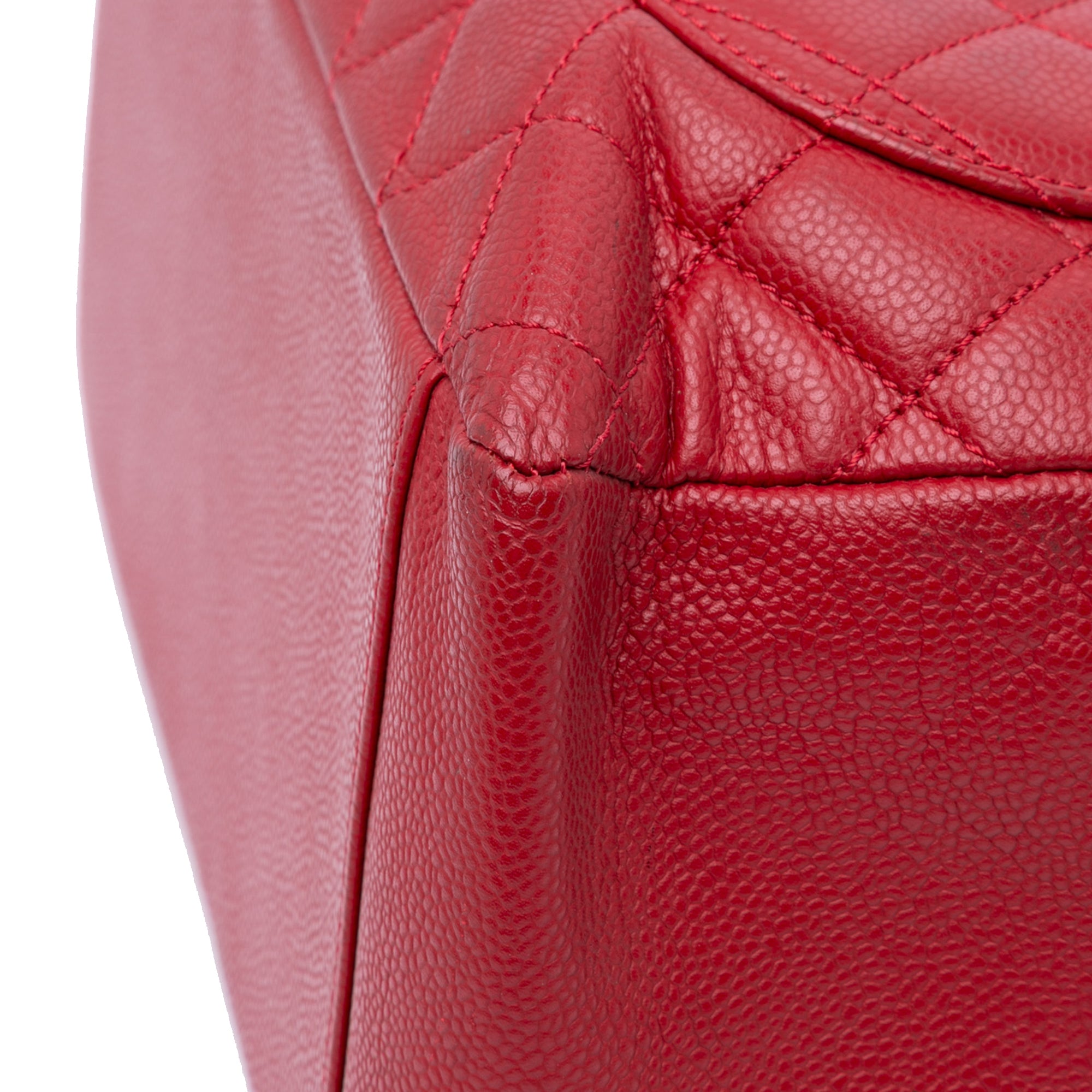 Caviar Grand Shopping Tote