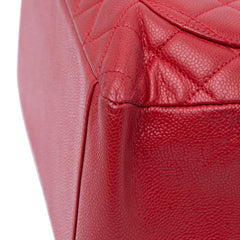 Caviar Grand Shopping Tote