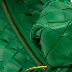 Mini Nappa Intrecciato Jodie