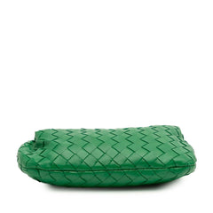 Mini Nappa Intrecciato Jodie