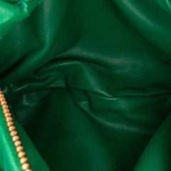 Mini Nappa Intrecciato Jodie