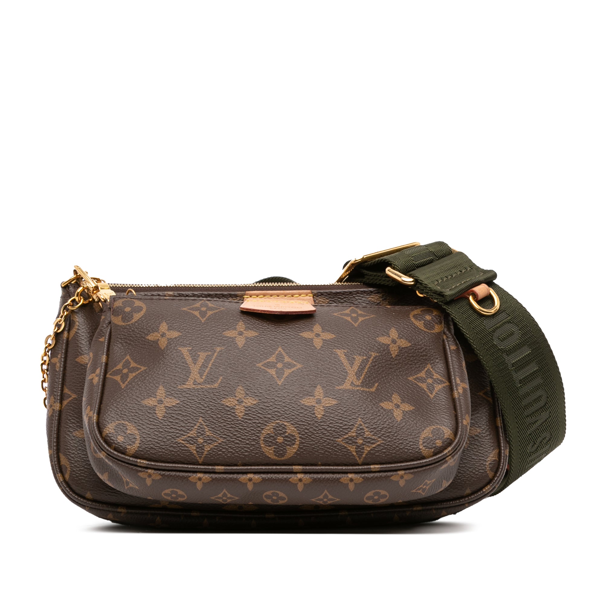 Monogram Multi Pochette Accessoires