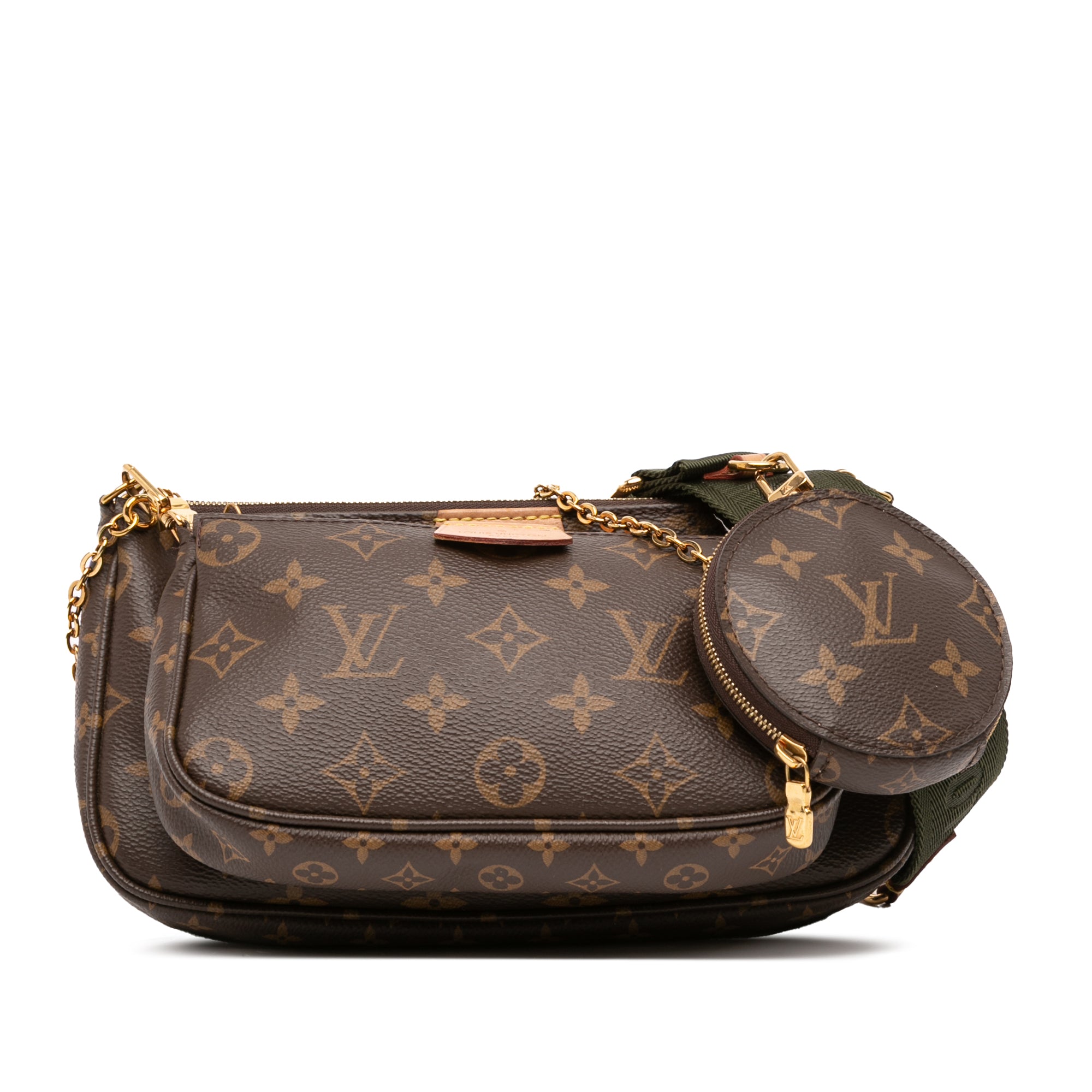 Monogram Multi Pochette Accessoires