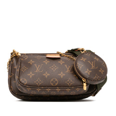 Monogram Multi Pochette Accessoires