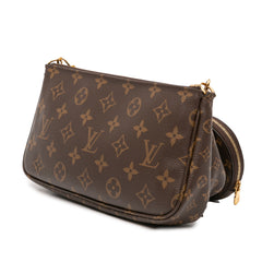 Monogram Multi Pochette Accessoires