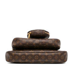 Monogram Multi Pochette Accessoires