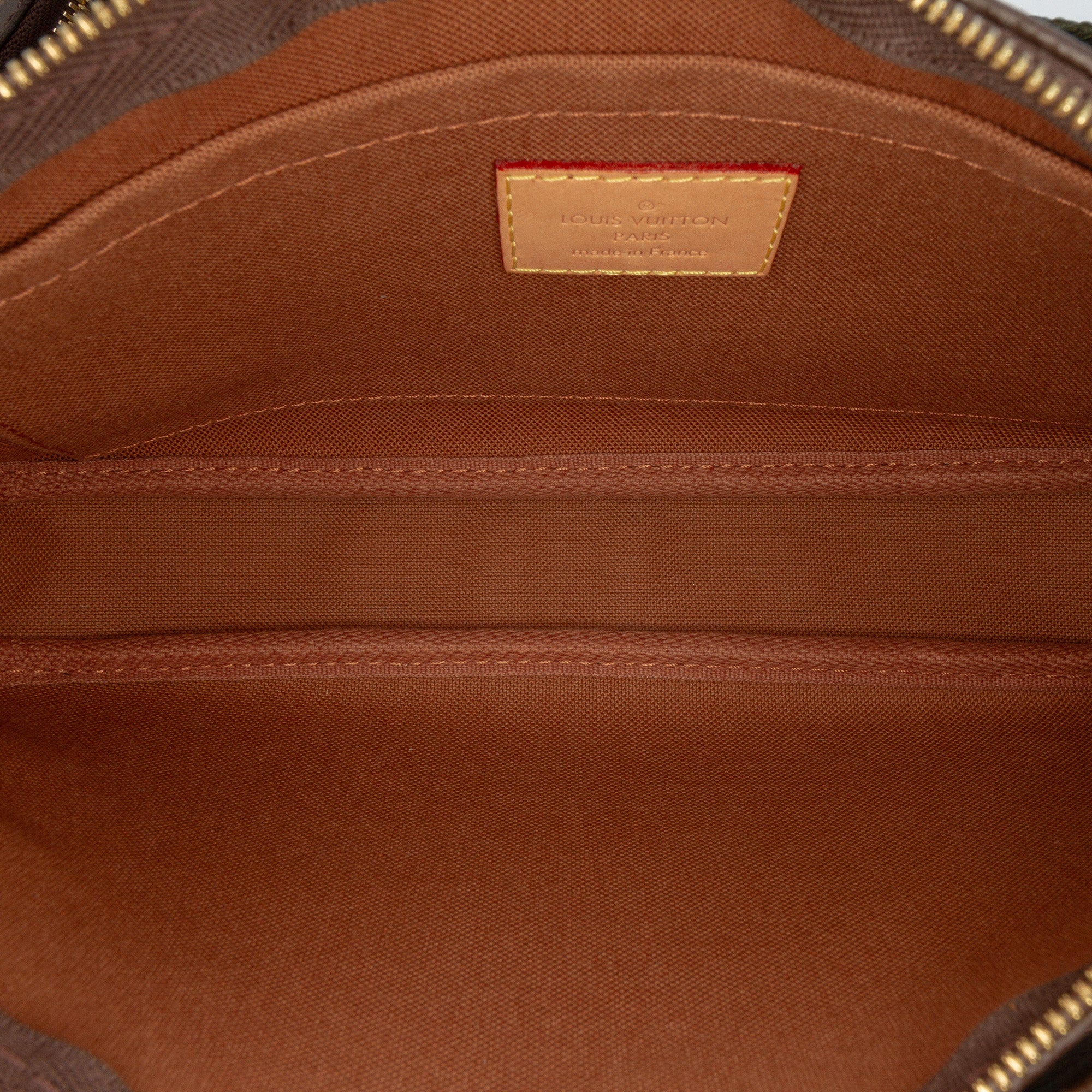 Monogram Multi Pochette Accessoires