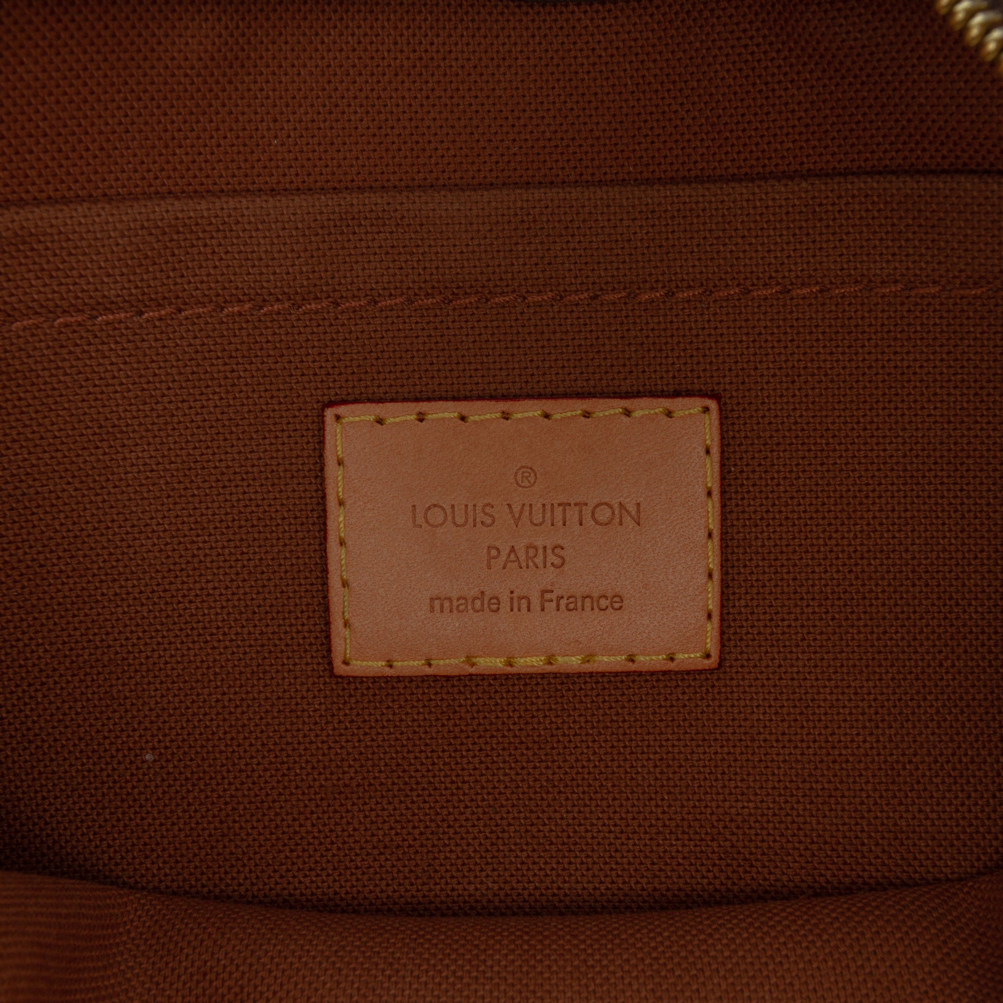 Monogram Multi Pochette Accessoires