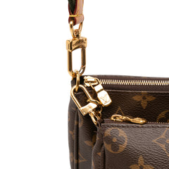 Monogram Multi Pochette Accessoires