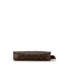 Monogram Toiletry Pouch 26