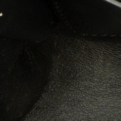 Small T-Clasp Lizard-Embossed Crossbody Bag