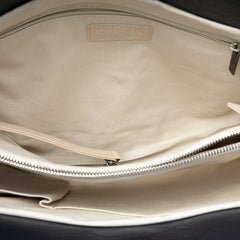 Quilted Aged Calfskin Reissue 2.55 Tote