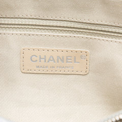 Quilted Aged Calfskin Reissue 2.55 Tote