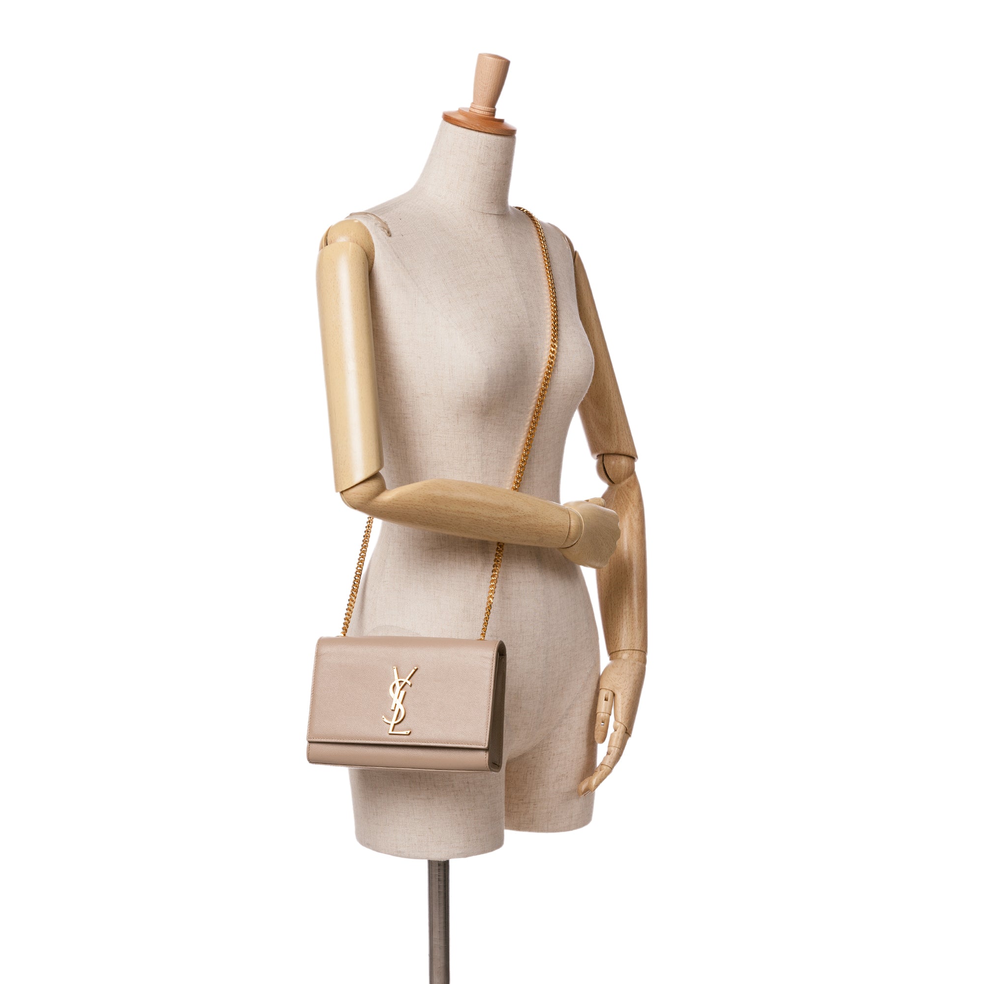 Small Grain de Poudre Kate Crossbody