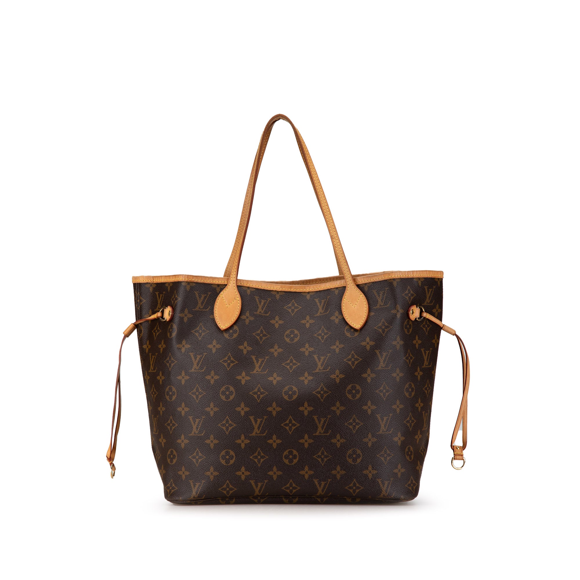 Monogram Neverfull MM