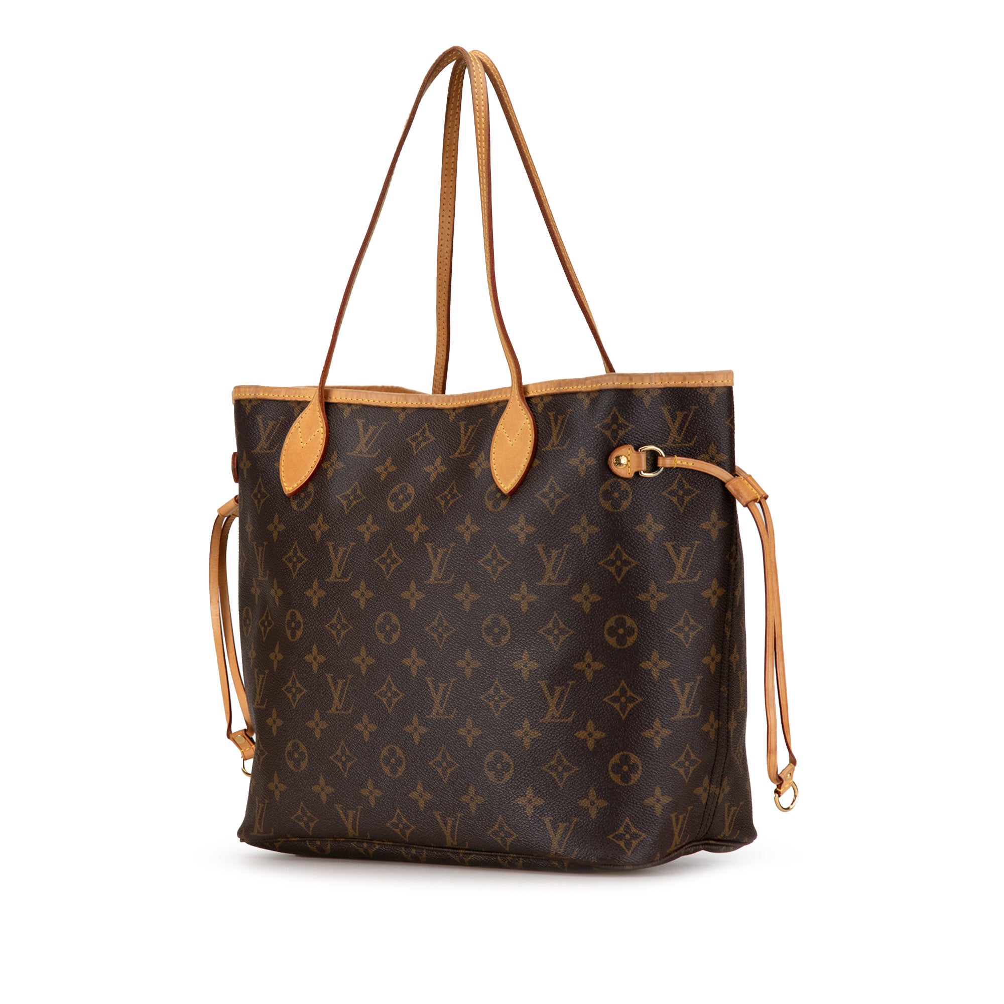 Monogram Neverfull MM