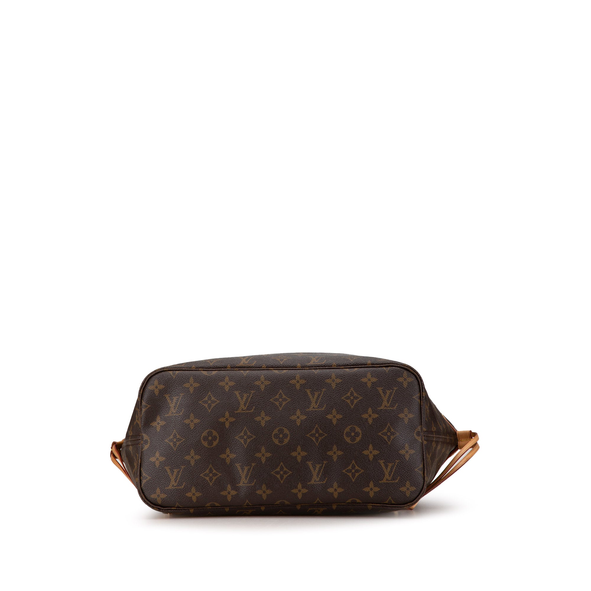 Monogram Neverfull MM