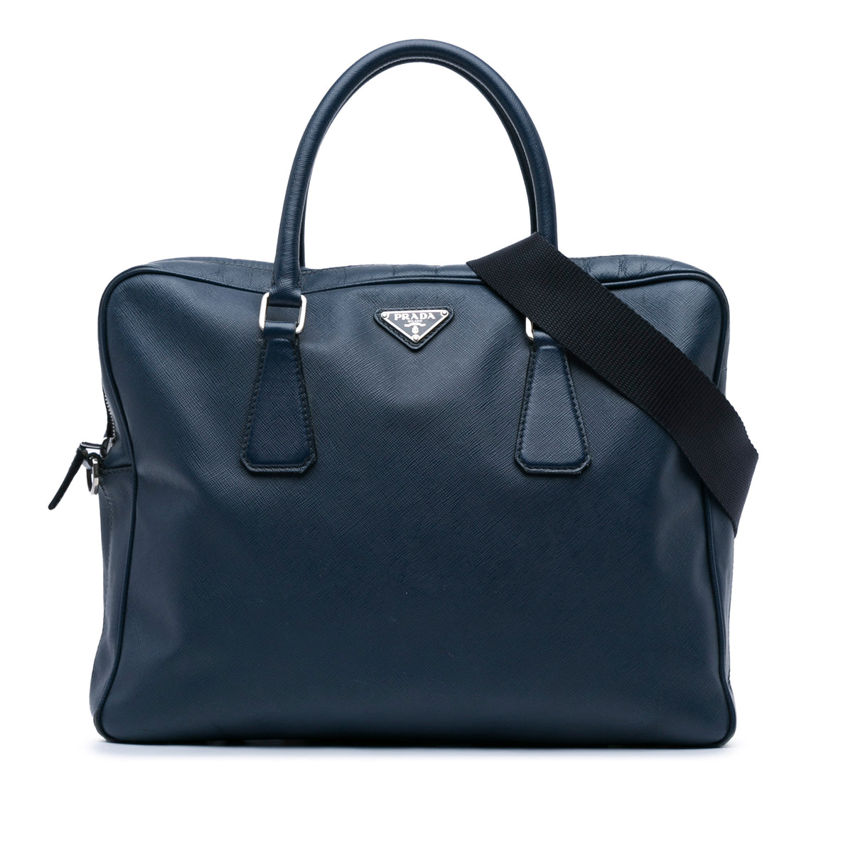 Saffiano Business Bag