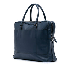 Saffiano Business Bag