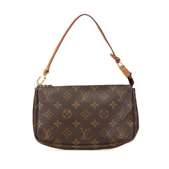 Monogram Pochette Accessoires