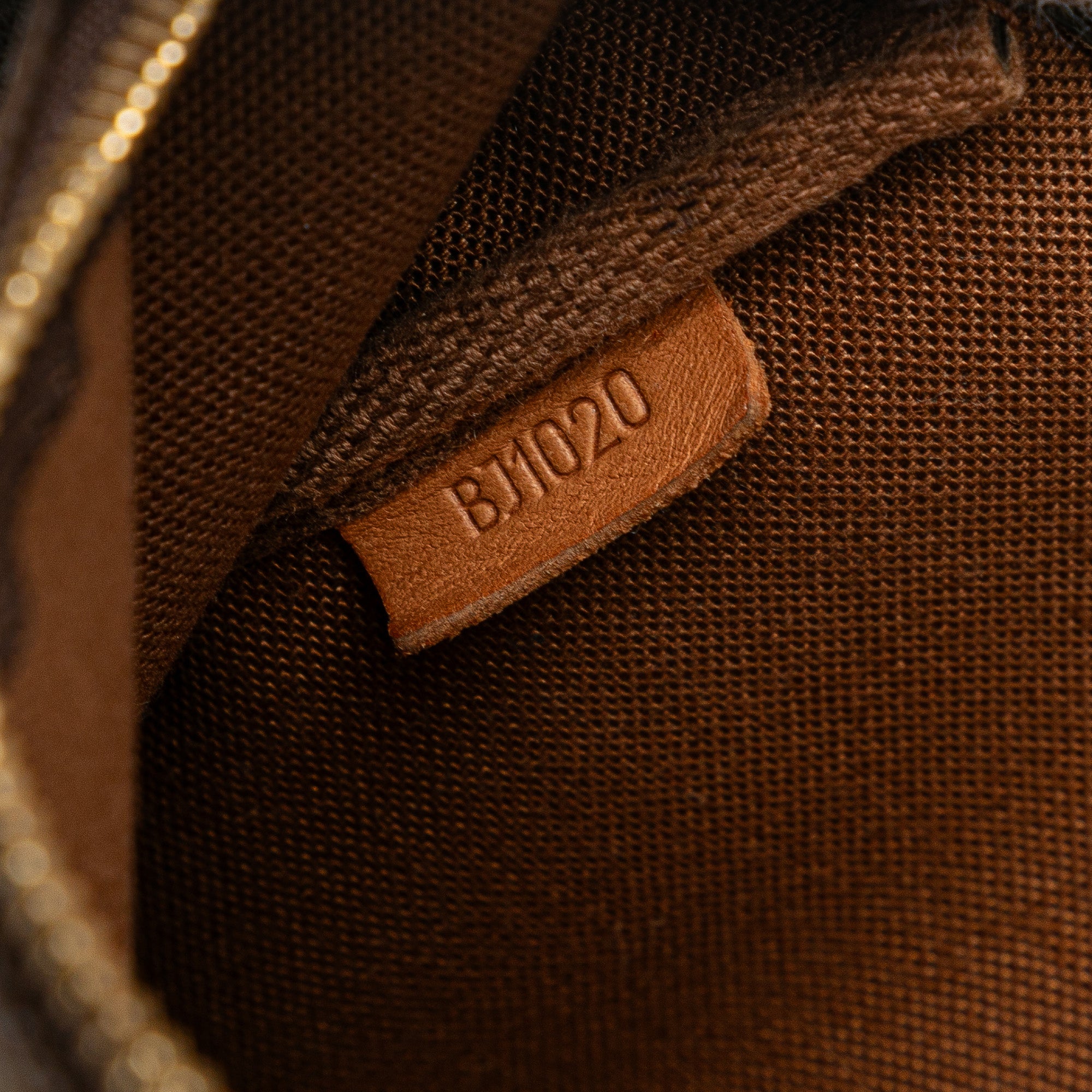 Monogram Pochette Accessoires