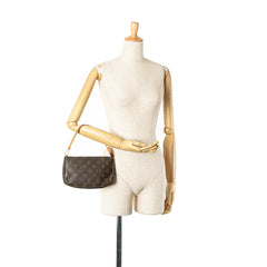 Monogram Pochette Accessoires