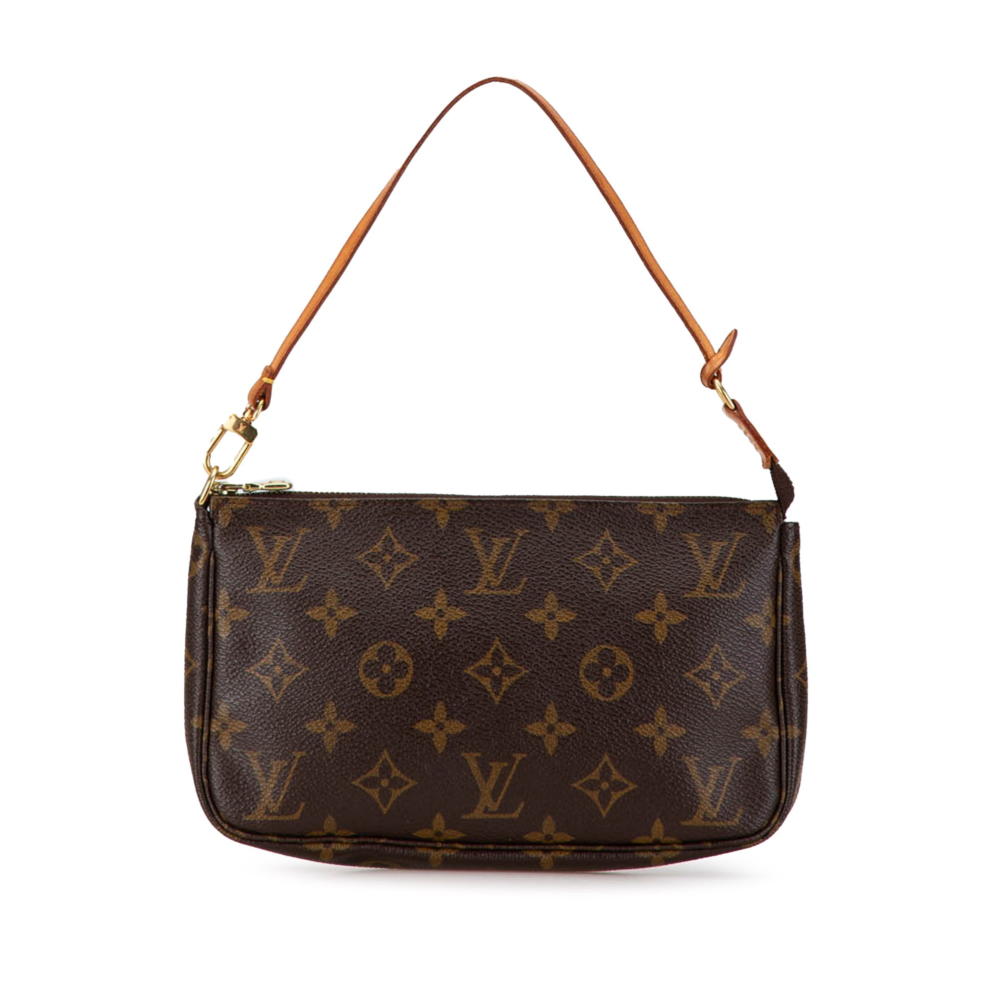 Monogram Pochette Accessoires