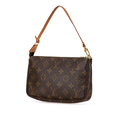 Monogram Pochette Accessoires