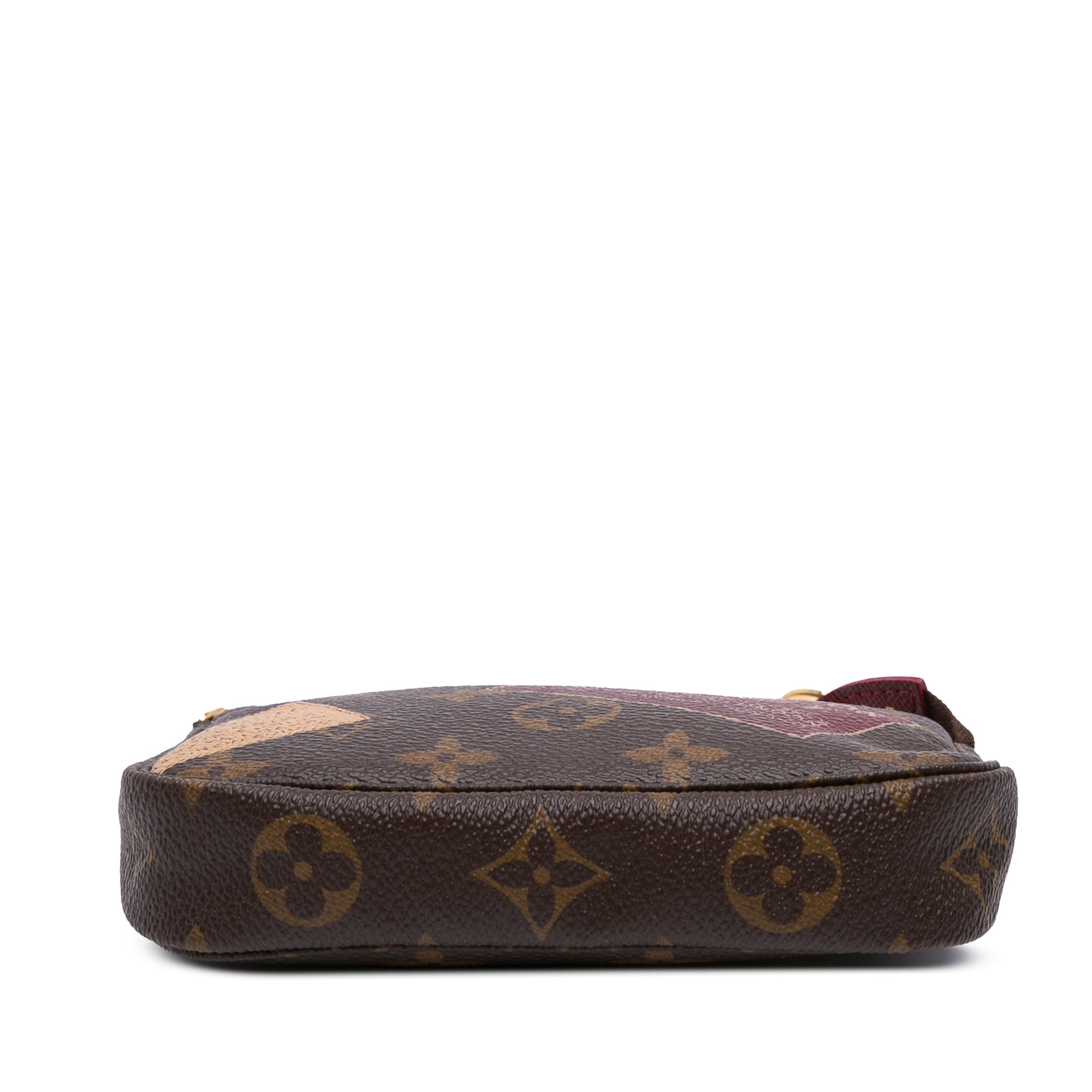 Monogram Trunks & Bags Mini Pochette Accessoires