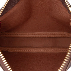 Monogram Trunks & Bags Mini Pochette Accessoires