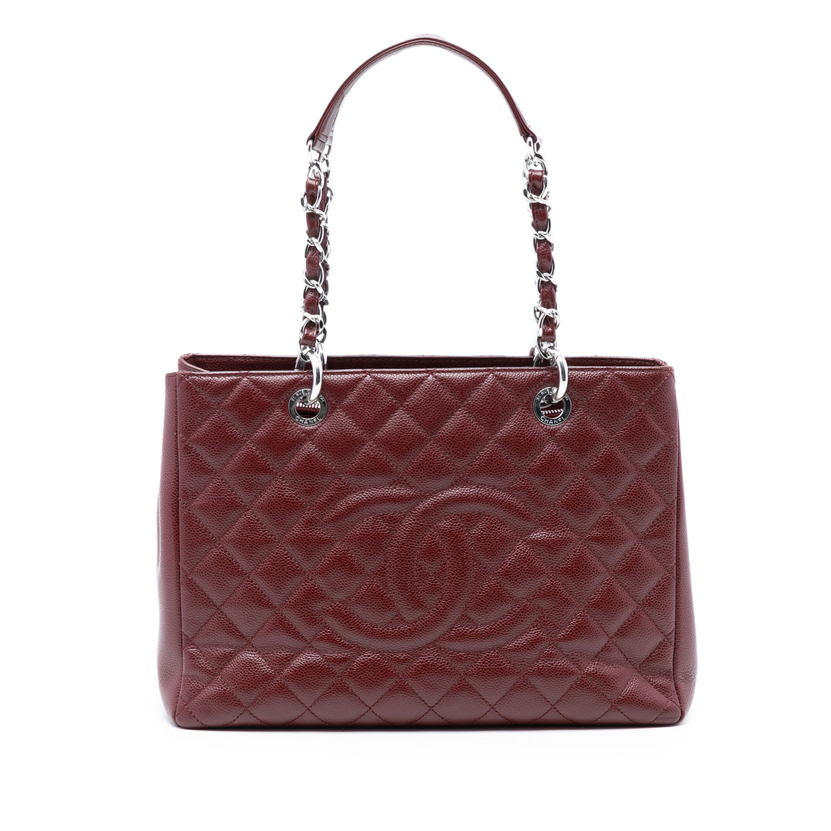 Caviar Grand Shopping Tote