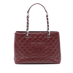 Caviar Grand Shopping Tote