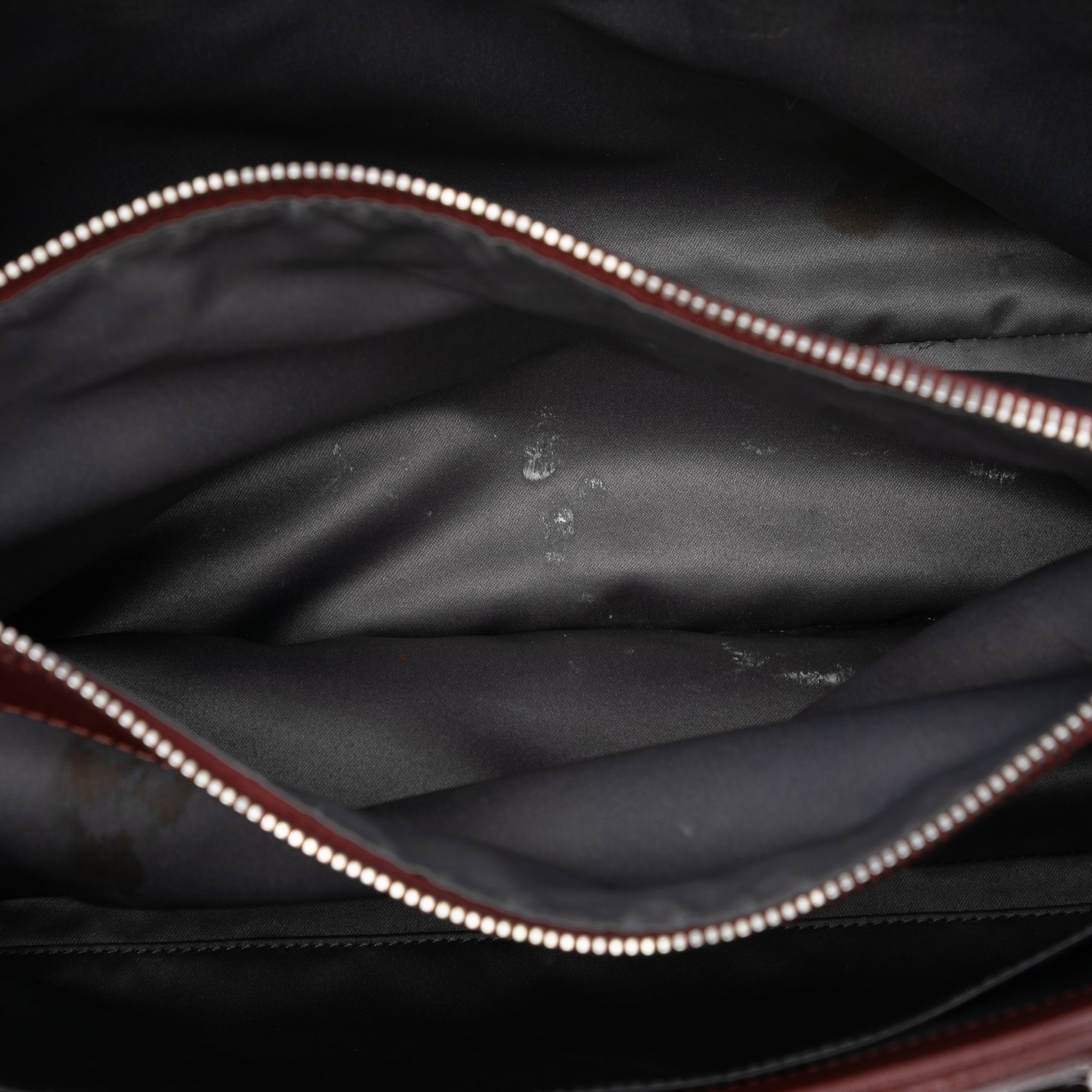 Caviar Grand Shopping Tote