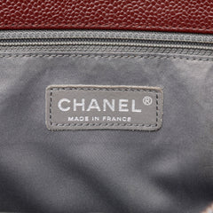 Caviar Grand Shopping Tote