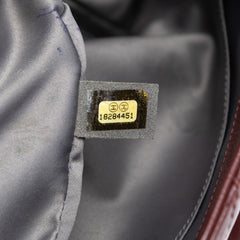 Caviar Grand Shopping Tote