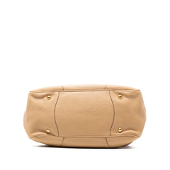 Cervo Antik Frame Handbag