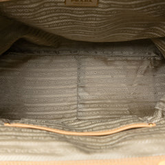 Cervo Antik Frame Handbag