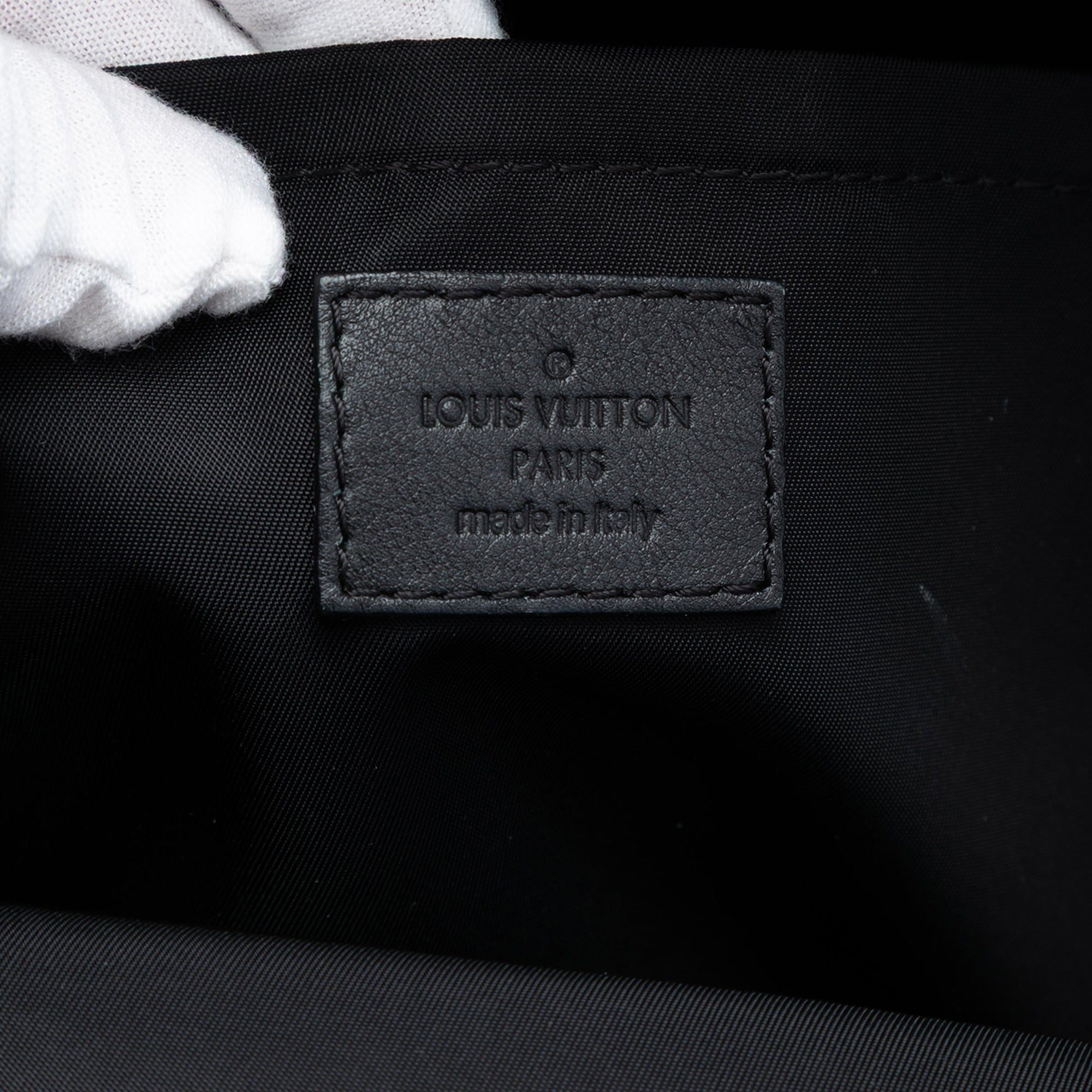 Monogram Palm Springs MM