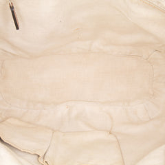 Guccissima Sukey Satchel