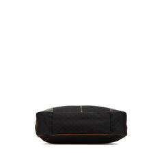 Macadam Canvas Tote