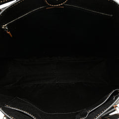 Macadam Canvas Tote