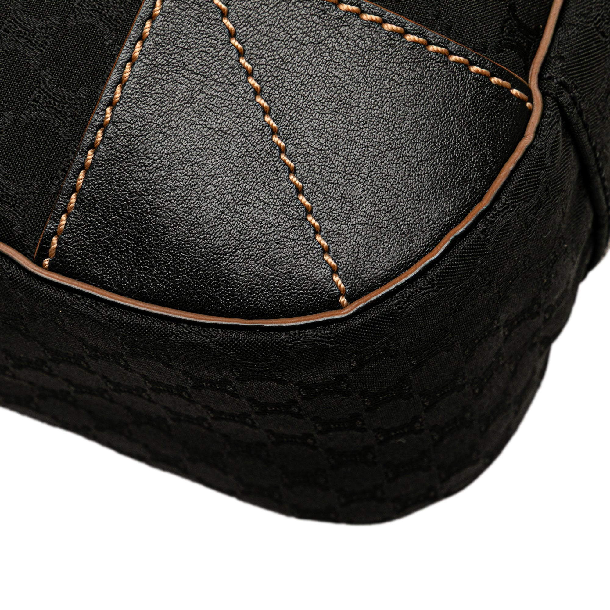 Macadam Canvas Tote