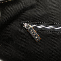Macadam Canvas Tote