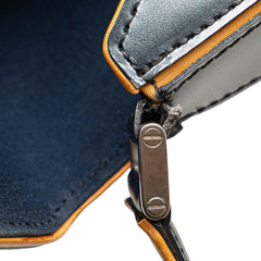 Monogram Mat Webster Street