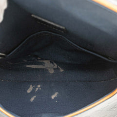 Monogram Mat Webster Street