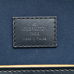 Monogram Mat Webster Street
