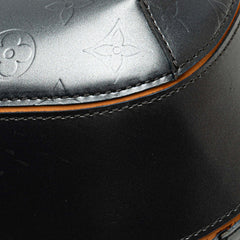Monogram Mat Webster Street
