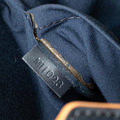 Monogram Mat Webster Street