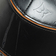 Monogram Mat Webster Street