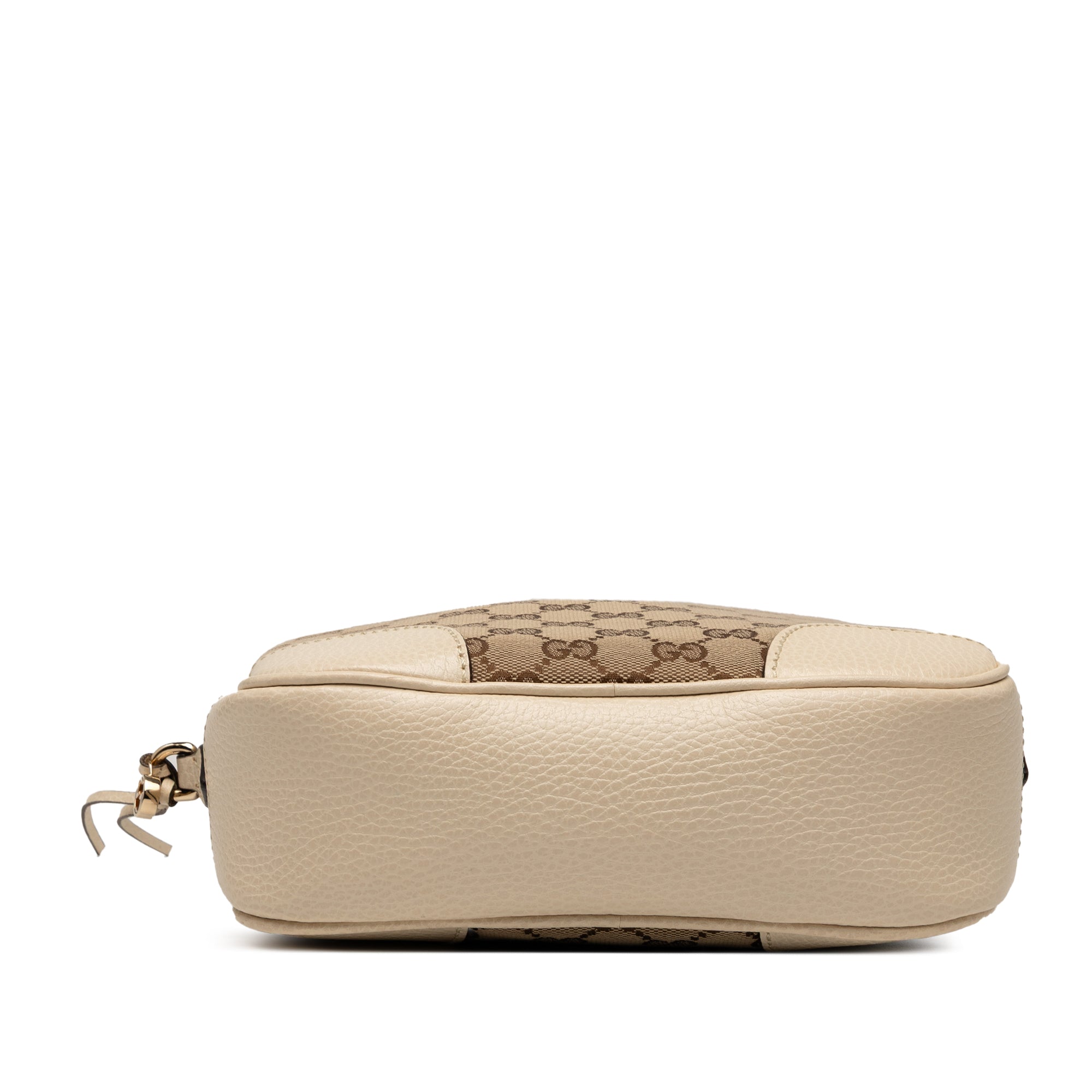 GG Canvas Bree Crossbody